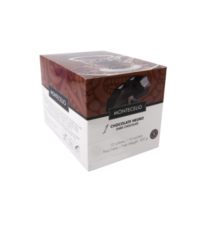 Chocolate negro - Montecelio